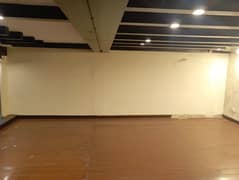 4 Marla Ground + Mezzanine Floor Office For Rent In DHA Phase 1,Block K, Lahore.