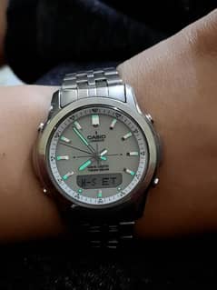 Casio