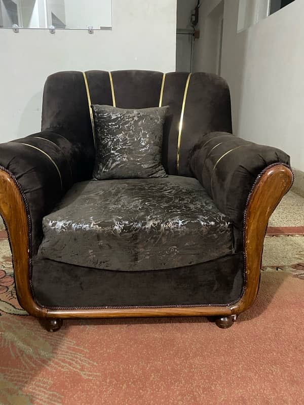 Sofa Set for Sale 0