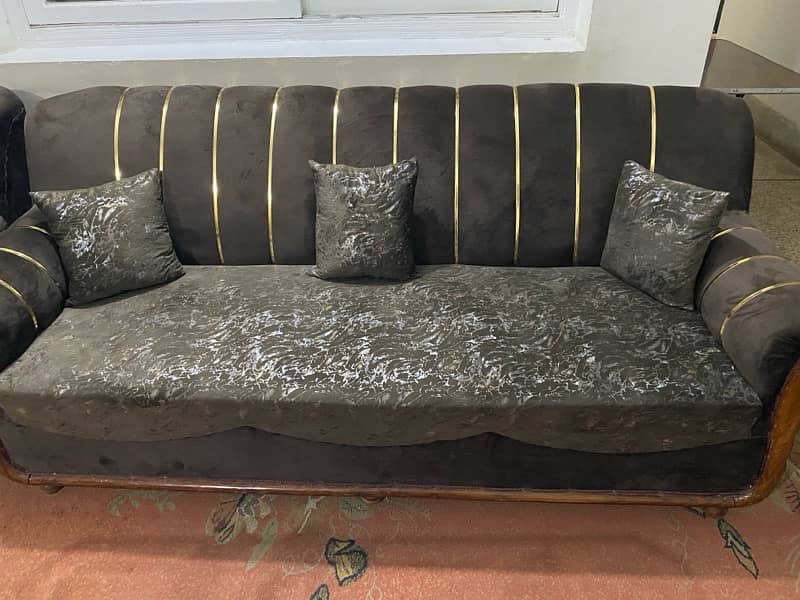 Sofa Set for Sale 2