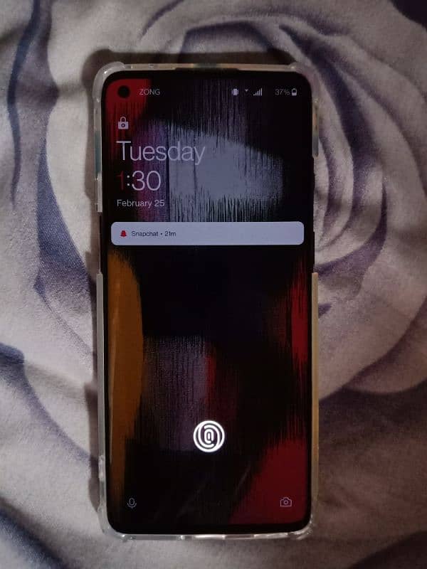 oneplus 8 5g (xchange possible) 2