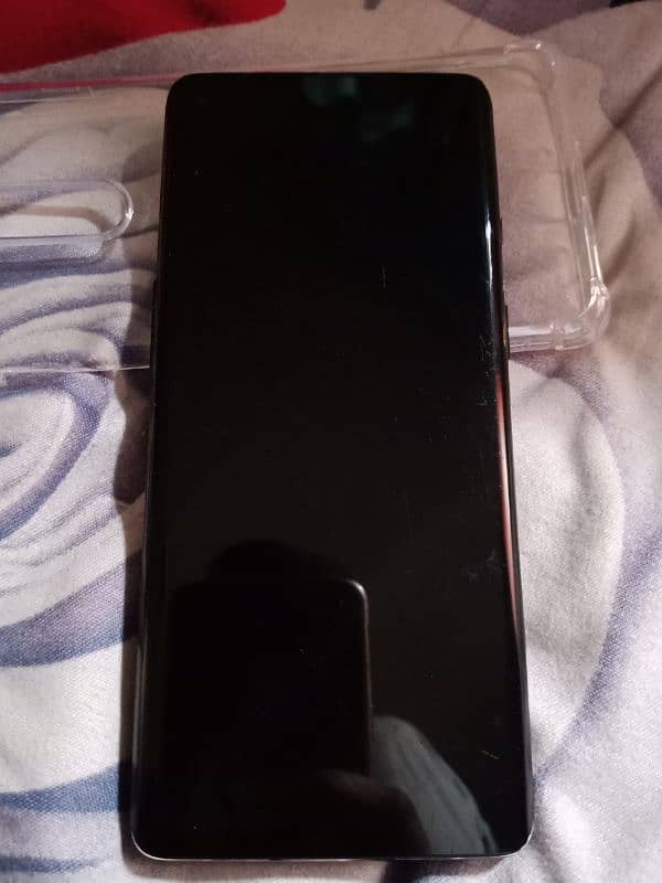 oneplus 8 5g (xchange possible) 4