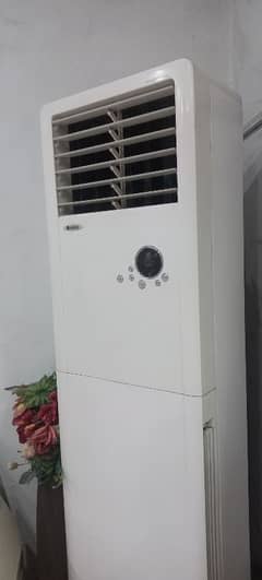 Gree Floor Standing AC 2 Ton