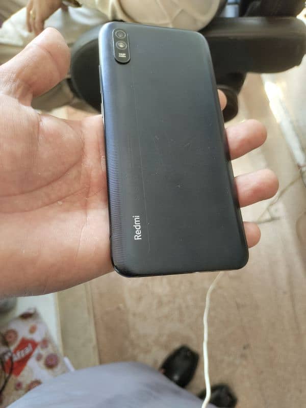 Redmi 9A Exchange possible 1