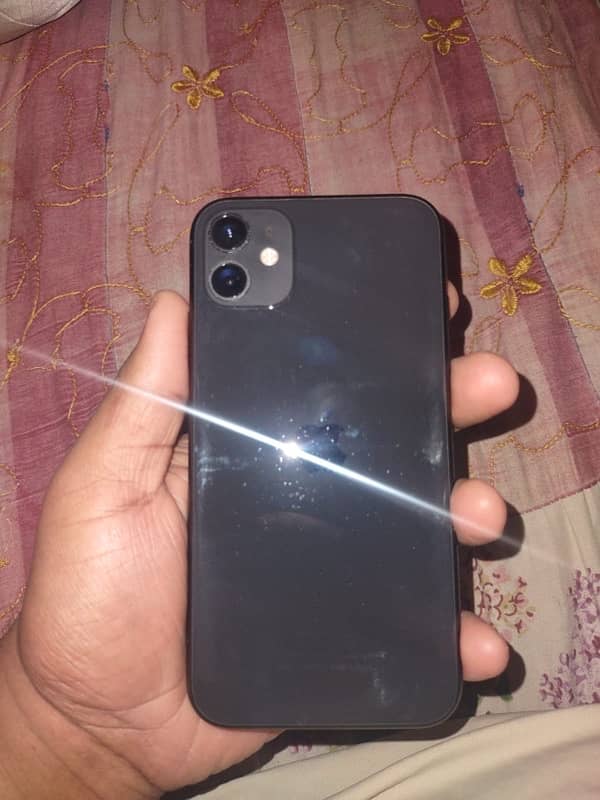 iPhone 11 factory Unlock 1