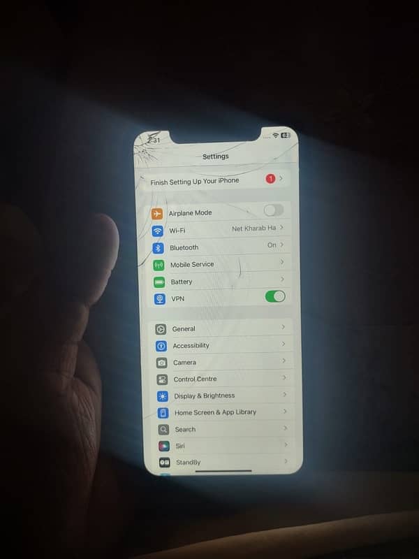 iPhone 11 factory Unlock 6