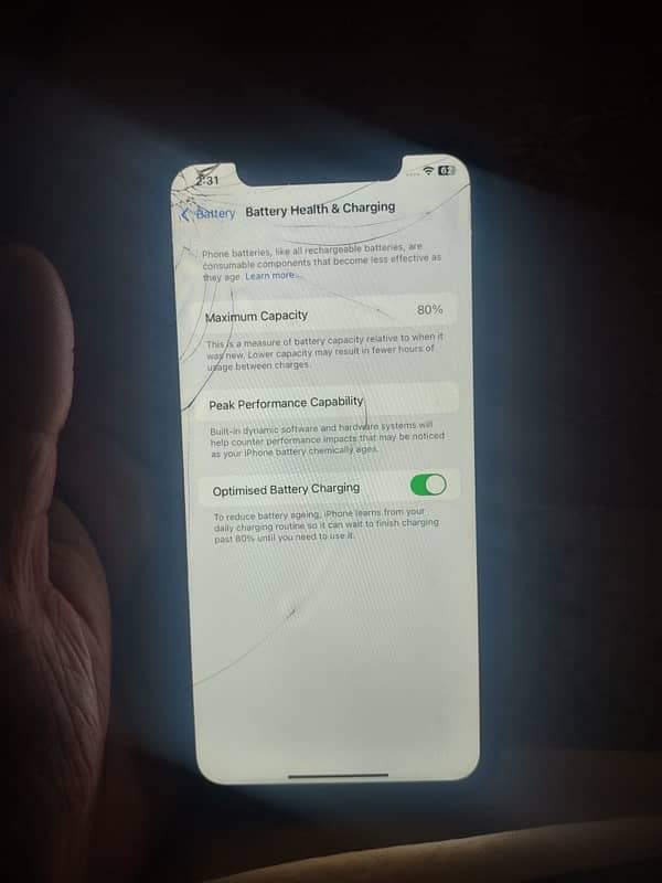 iPhone 11 factory Unlock 7