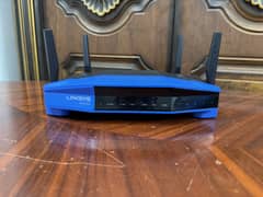 Linksys WRT3200ACM Wi-Fi Router – Almost New!