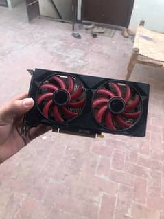 Rx 560 4gb