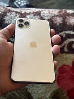 Iphone 11 Pro Max Factory Unlocked