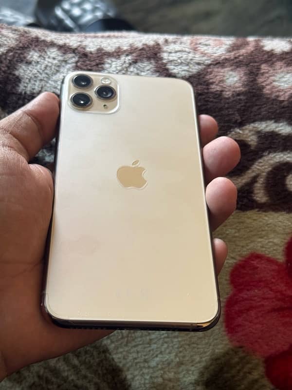 Iphone 11 Pro Max Factory Unlocked 0