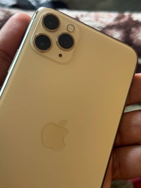 Iphone 11 Pro Max Factory Unlocked 4