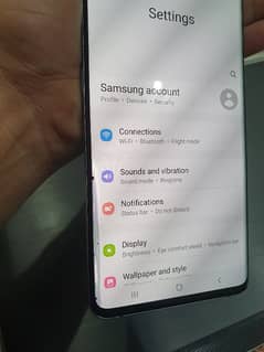 S10 PLUS 512GB (URGENT SALE)