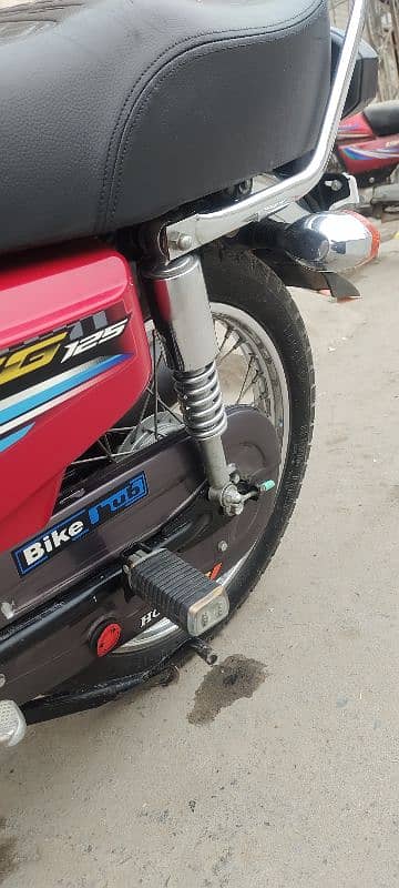 bike all ok ha 23.24 ha ahkari mahnay ma nekla ha Jas bhi na Lana ha 4