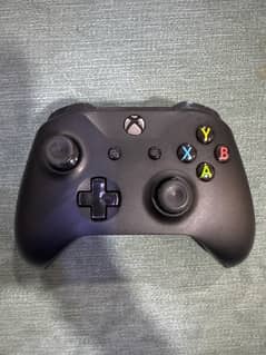 Xbox one controller