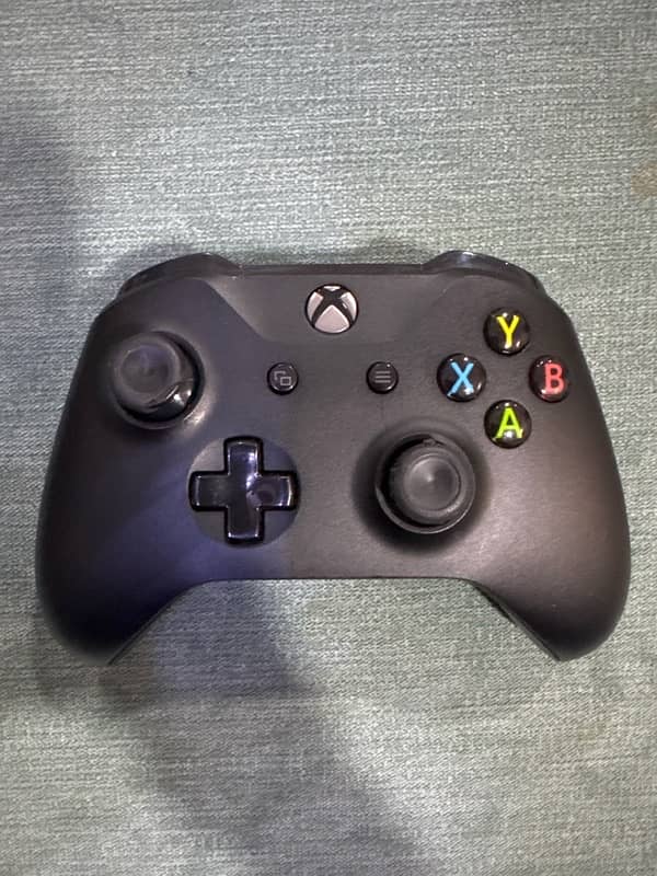 Xbox one controller 0