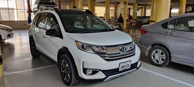 Honda BR-V i-VTEC S 2023