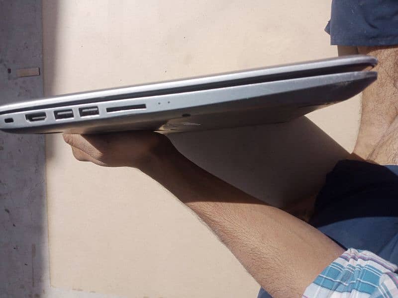 Envy M6 Sleekbook (Touch N Type) 5