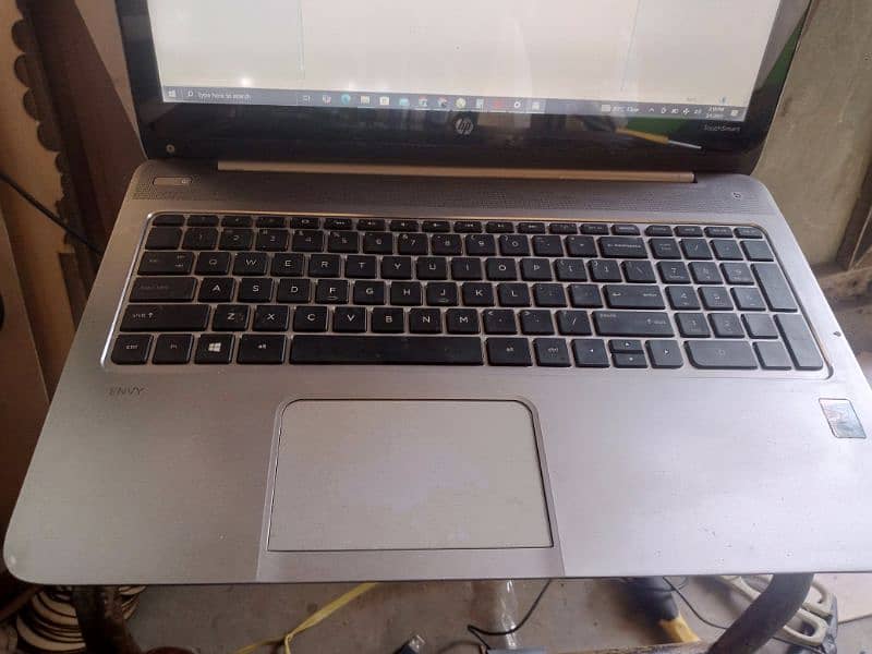 Envy M6 Sleekbook (Touch N Type) 6