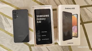 Samsung galaxy A32 5G