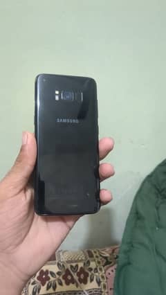 Samsung s8 4/64 gb total original pack