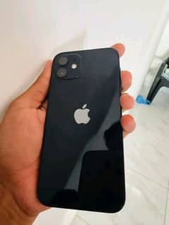 IPHONE 12 NON PTA