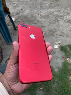 iphone 7 plus (256gb)