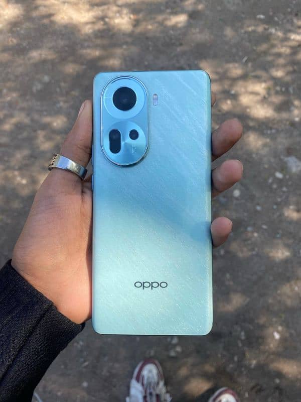 oppo Reno 115G 12/256 1