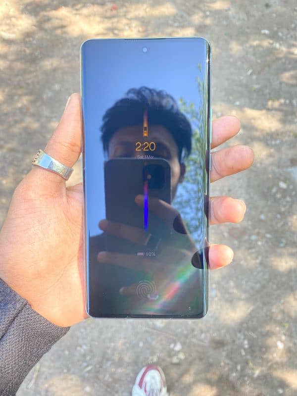 oppo Reno 115G 12/256 3