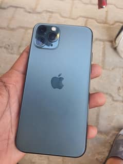 Iphone 11 pro dual pta 256gb