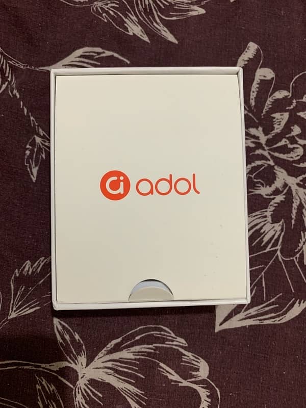 adol WIRELESS EARBUDS 3