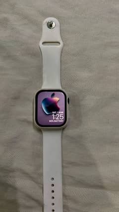 Apple Watch Series 7 45mm