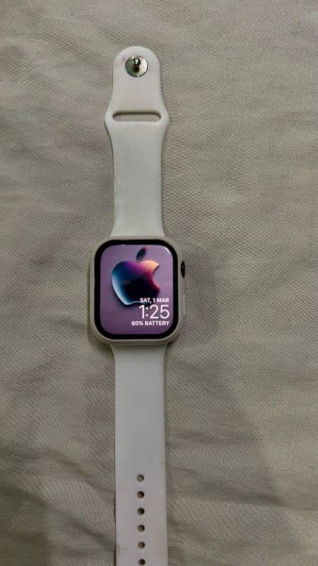 Apple Watch Series 7 45mm 0