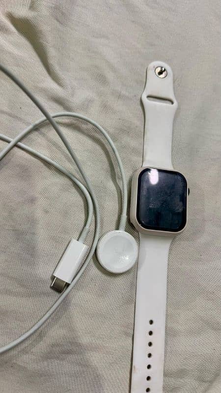 Apple Watch Series 7 45mm 2