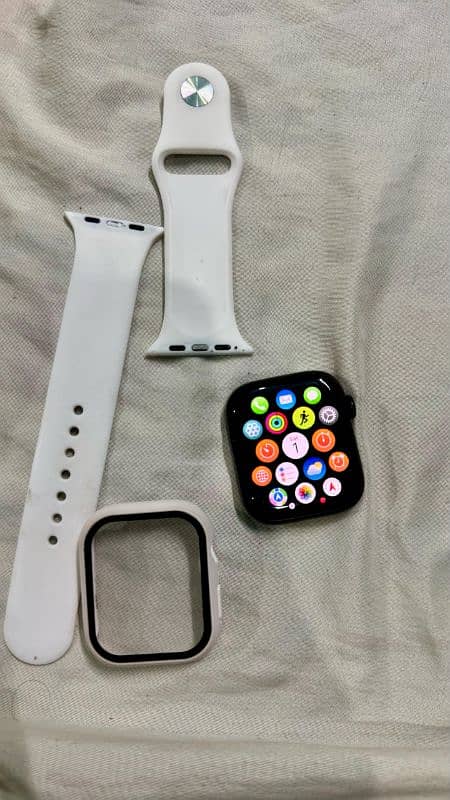 Apple Watch Series 7 45mm 5