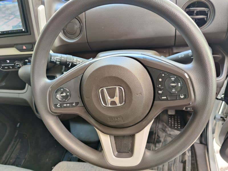 Honda N Box 2022 6