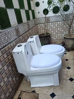 commode