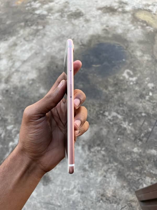 iPhone 7 Plus pta approved 2