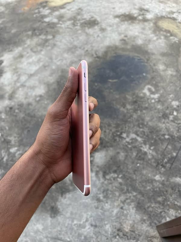 iPhone 7 Plus pta approved 3