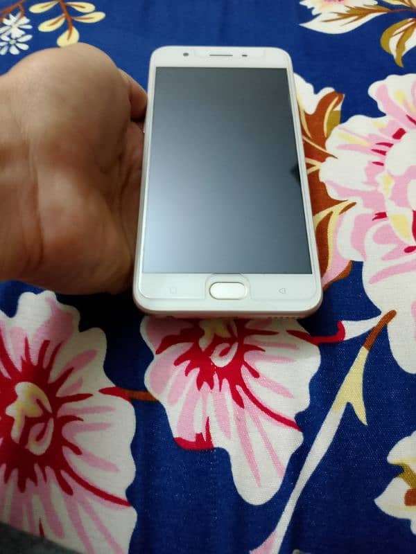 Oppo A57 4gb / 64gb good condition 1