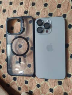 Apple iPhone 15 Pro Max (LLA Model)