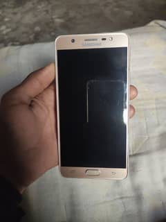 Samsung j7 Max