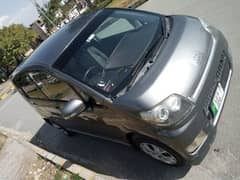 Daihatsu Move 2007