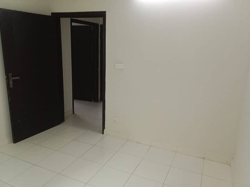 H-13 Real Pics Mehr Apartments Corner Flat on First Floor Lift Available 1