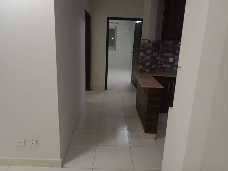 H-13 Real Pics Mehr Apartments Corner Flat on First Floor Lift Available 3