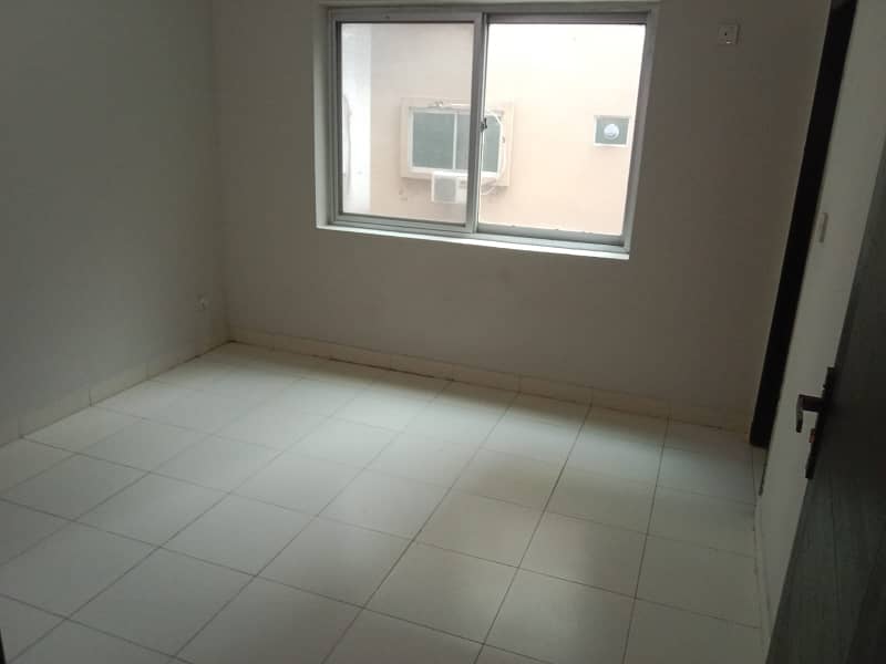 H-13 Real Pics Mehr Apartments Corner Flat on First Floor Lift Available 4