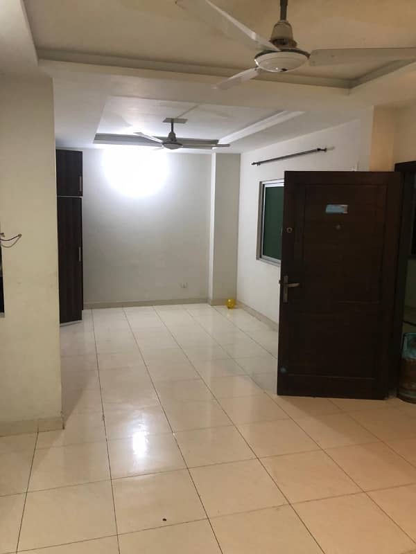 H-13 Real Pics Mehr Apartments Corner Flat on First Floor Lift Available 9