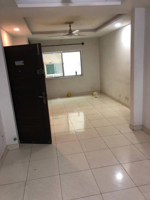 H-13 Real Pics Mehr Apartments Corner Flat on First Floor Lift Available 10