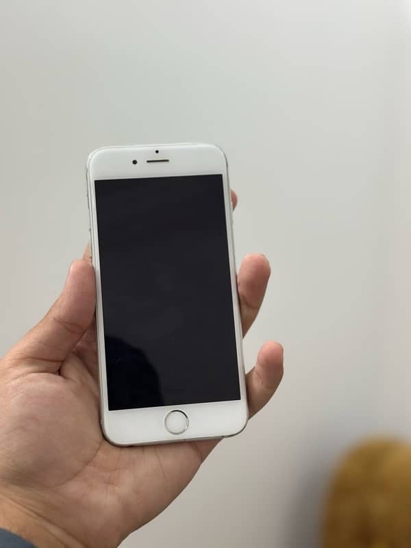 iPhone 6 16gb full sim time 1