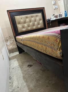 Single Bed